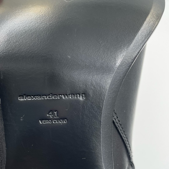 Alexander Wang Ankle Boot - US 11 - Picture 12 of 13